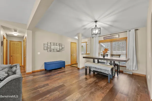 $449,900 | 21 Kreutzer Road, Peru, MA 01235