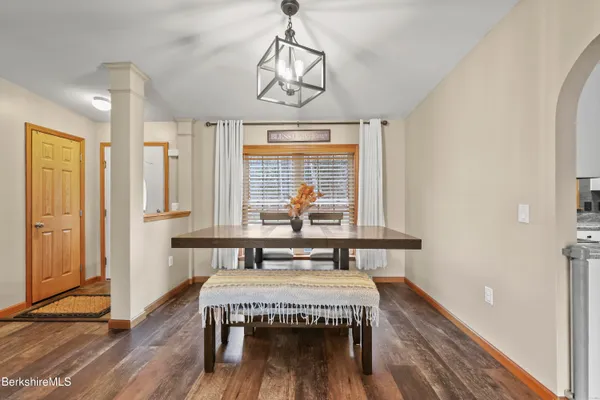 $449,900 | 21 Kreutzer Road, Peru, MA 01235