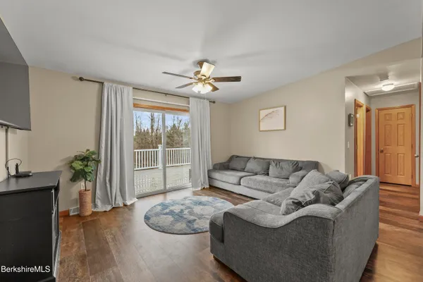 $449,900 | 21 Kreutzer Road, Peru, MA 01235