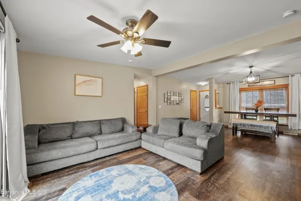 $449,900 | 21 Kreutzer Road, Peru, MA 01235