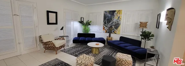 $4,750 | 137 North Sycamore Avenue, Unit 2, Los Angeles, CA 90036