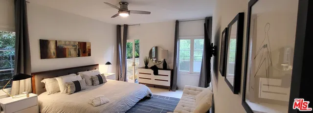 $4,750 | 137 North Sycamore Avenue, Unit 2, Los Angeles, CA 90036