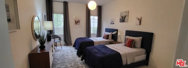 $4,750 | 137 North Sycamore Avenue, Unit 2, Los Angeles, CA 90036