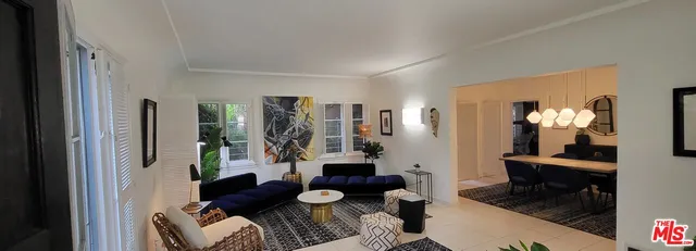 $4,750 | 137 North Sycamore Avenue, Unit 2, Los Angeles, CA 90036