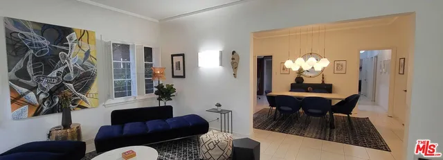 $4,750 | 137 North Sycamore Avenue, Unit 2, Los Angeles, CA 90036