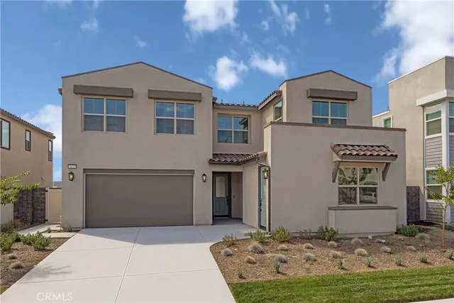 $964,990 | 4810 Swallowtail Lane, Fontana, CA 92336
