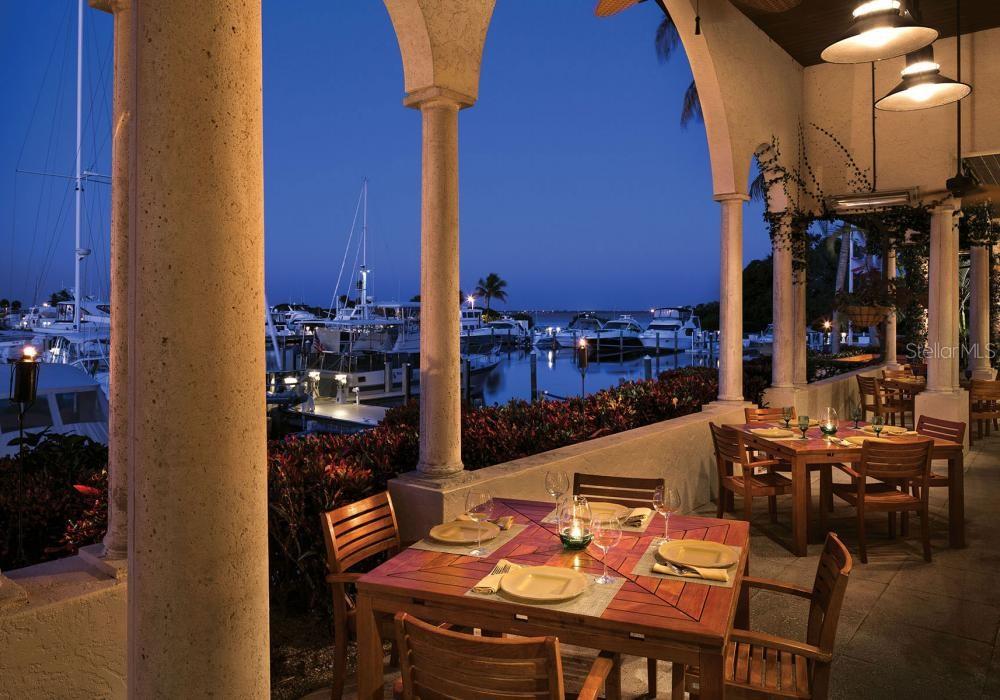 2600 Harbourside Drive, Unit B13 Longboat Key, FL 34228 - Photo 10 of 15