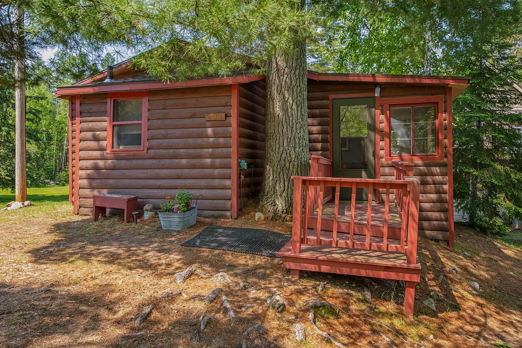 8550 Sand Lake Road Harshaw, WI 54529 - Photo 53 of 99 Gallery Image 53