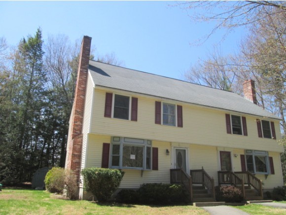 7 Purington Lane, Unit B Hampton, NH 03842 - Photo 1 of 1 Gallery Image 1
