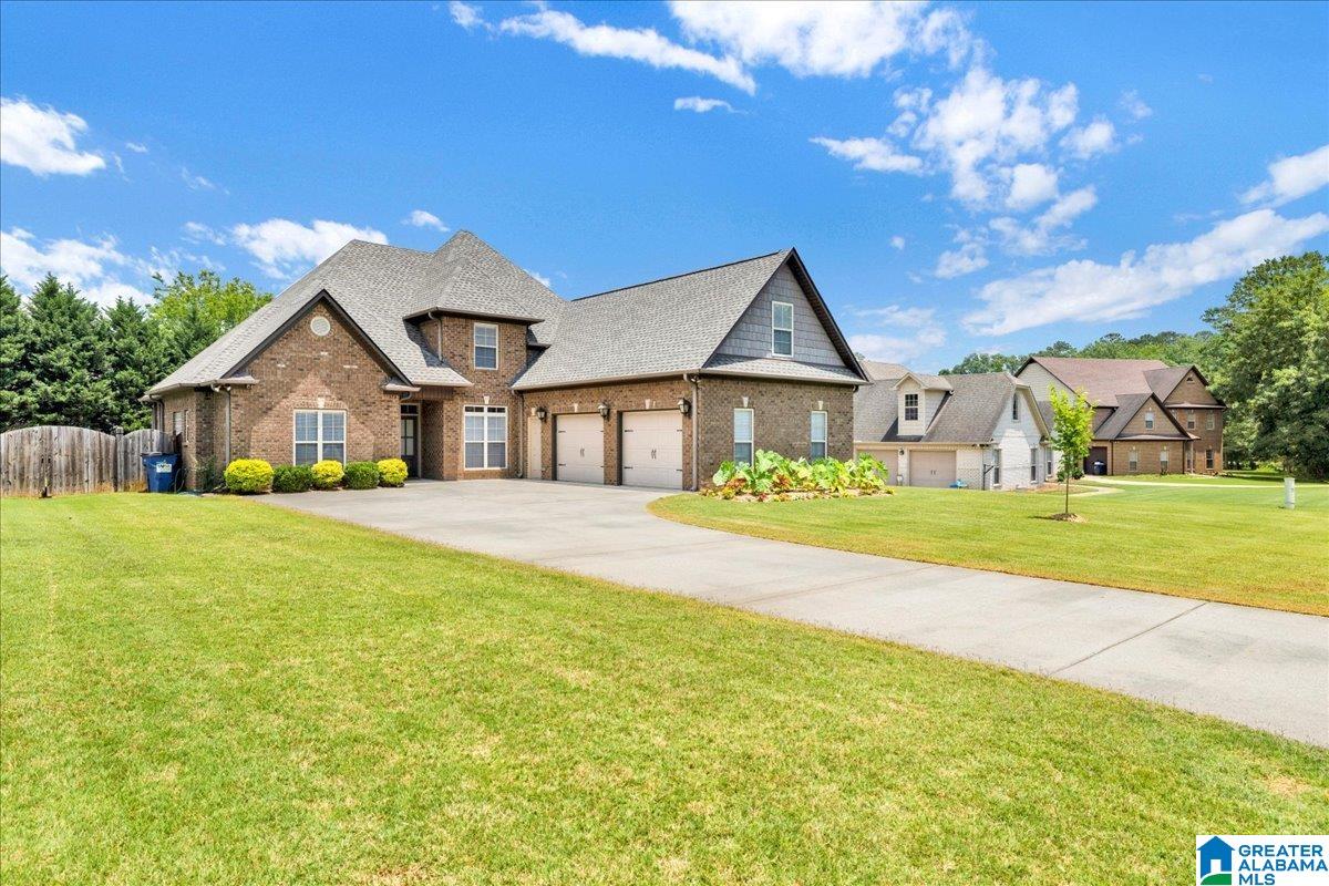 65 Greenbriar Lane Springville, AL 35146 - Photo 2 of 27