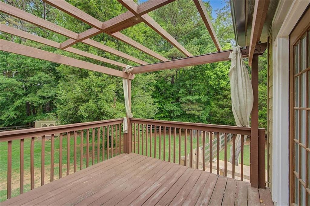 409 Windsor Way Canton, GA 30115 - Photo 34 of 51