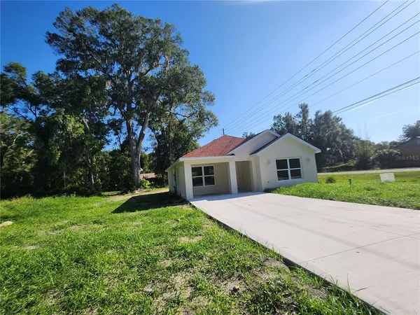 $214,500 | 3591 Southeast 139th Street, Summerfield, FL 34491