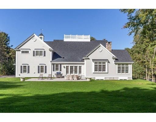 11 Old Farm Road Dover, MA 02030 - Photo 23 of 26 Gallery Image 23