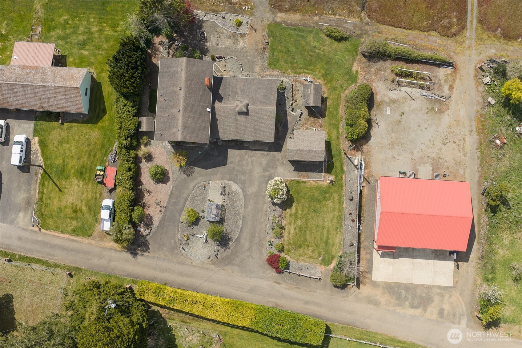 91 Hogan Road Hoquiam, WA 98550 - Photo 40 of 40 Gallery Image 40
