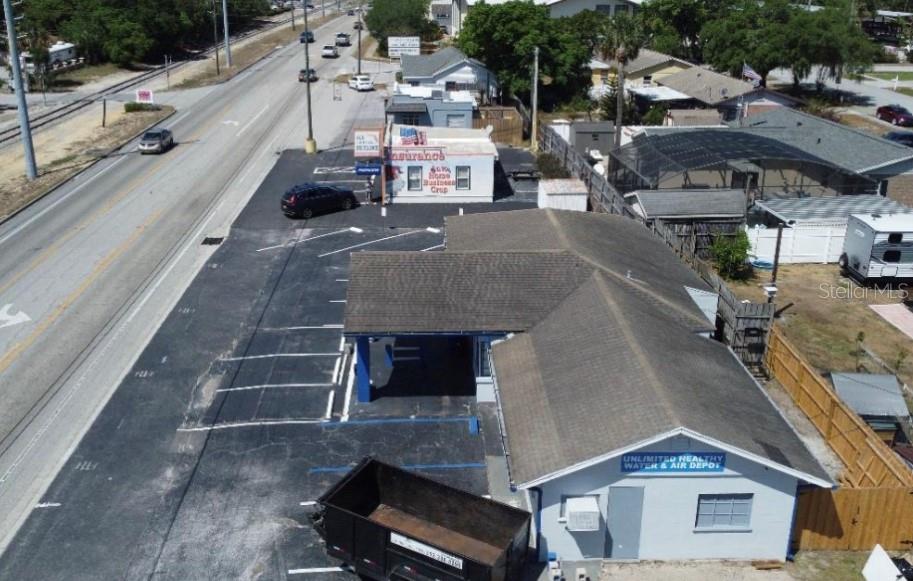 2315 West Old US Highway 441 Mount Dora, FL 32757 - Photo 4 of 19