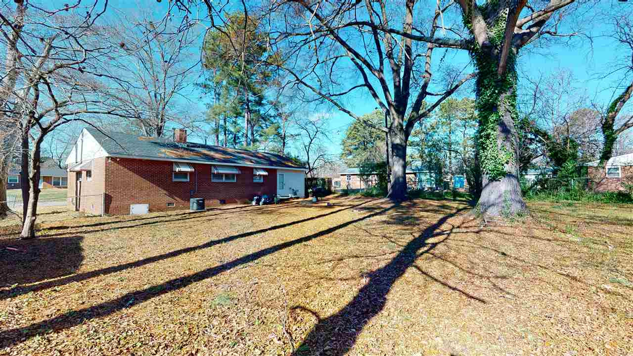 707 Beverly Drive Raleigh, NC 27610 - Photo 23 of 27 Photo 24