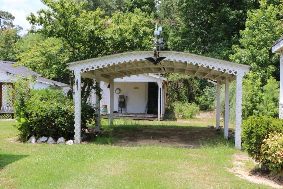 442 Avenue Road Smithfield, NC 27577 - Photo 15 of 16 Photo 15
