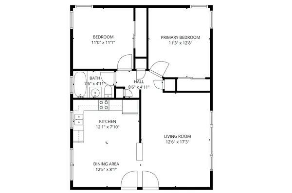 $190,000 | 2245 Des Plaines Avenue, Unit A, North Riverside, IL 60546