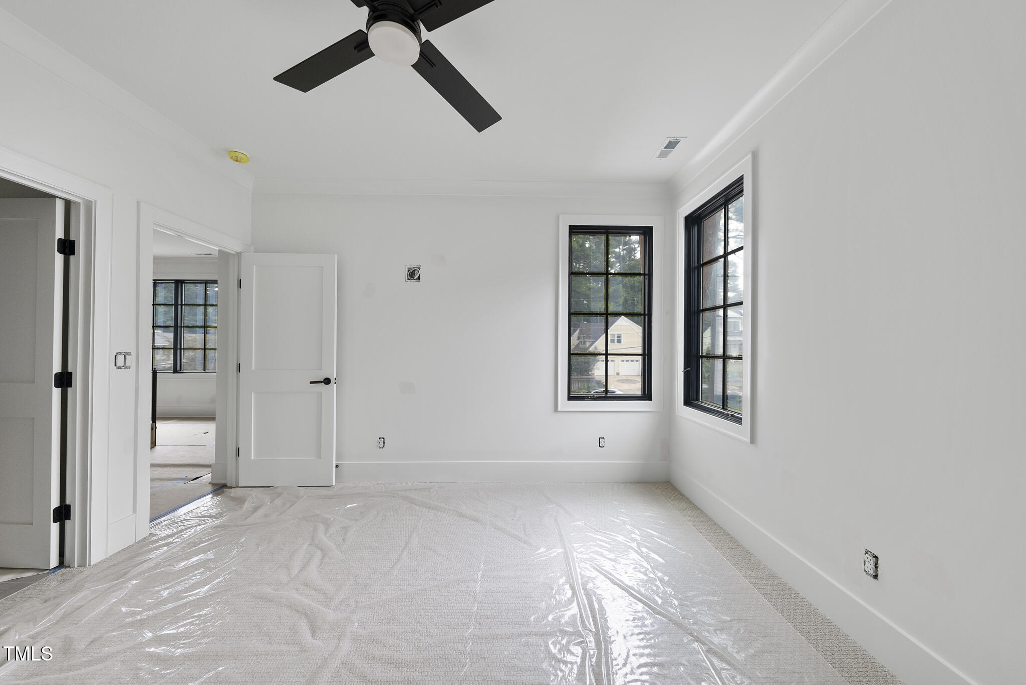 5013 Coronado Drive Raleigh, NC 27609 - Photo 43 of 76 DSC03314