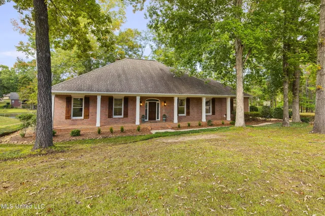 $499,900 | 103 Pimlico Drive, Brandon, MS 39042