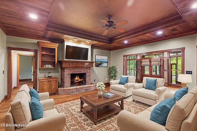 $499,900 | 103 Pimlico Drive, Brandon, MS 39042