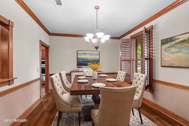 $499,900 | 103 Pimlico Drive, Brandon, MS 39042