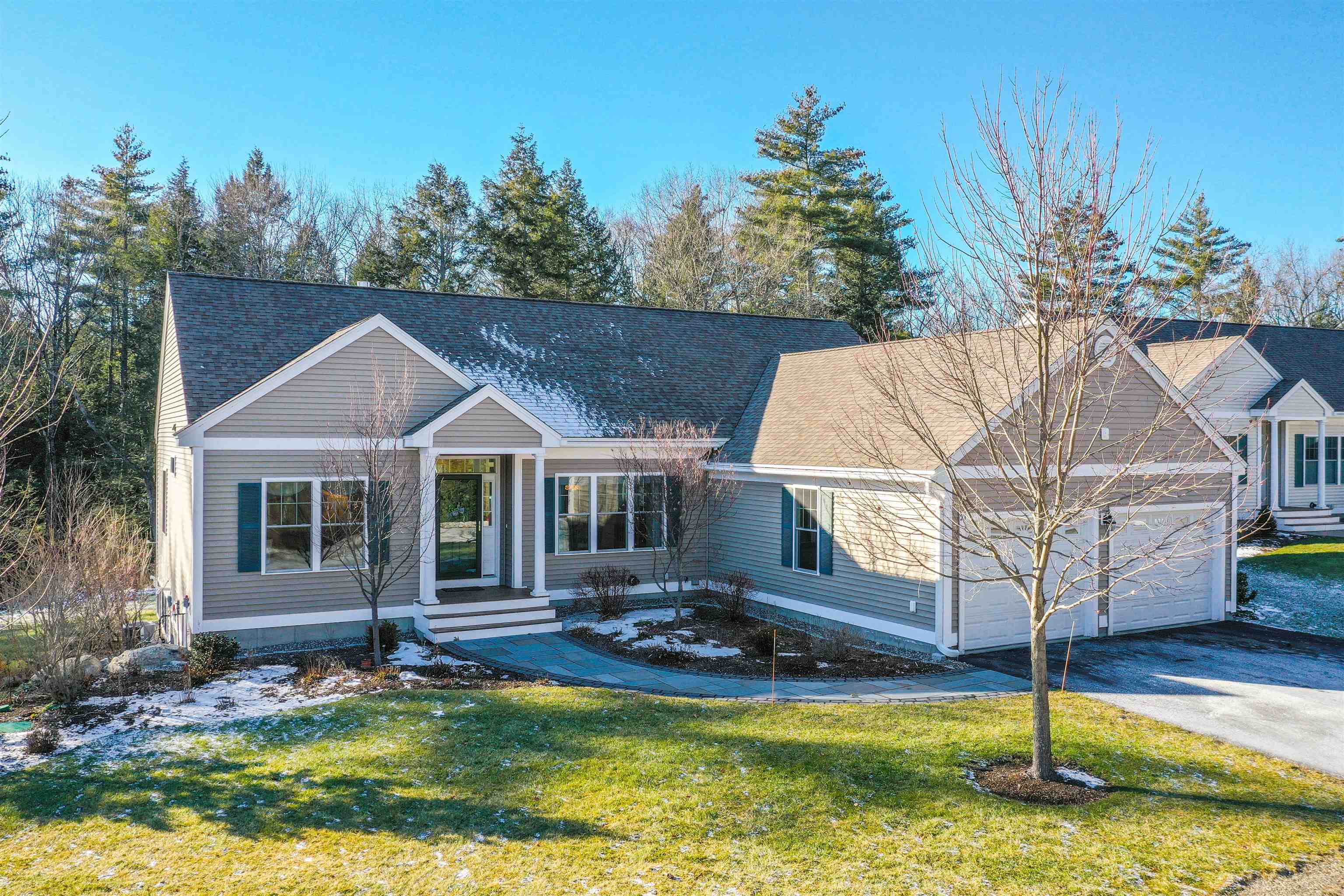 21 Trailside Drive Amherst, NH 03031 - Photo 1 of 40
