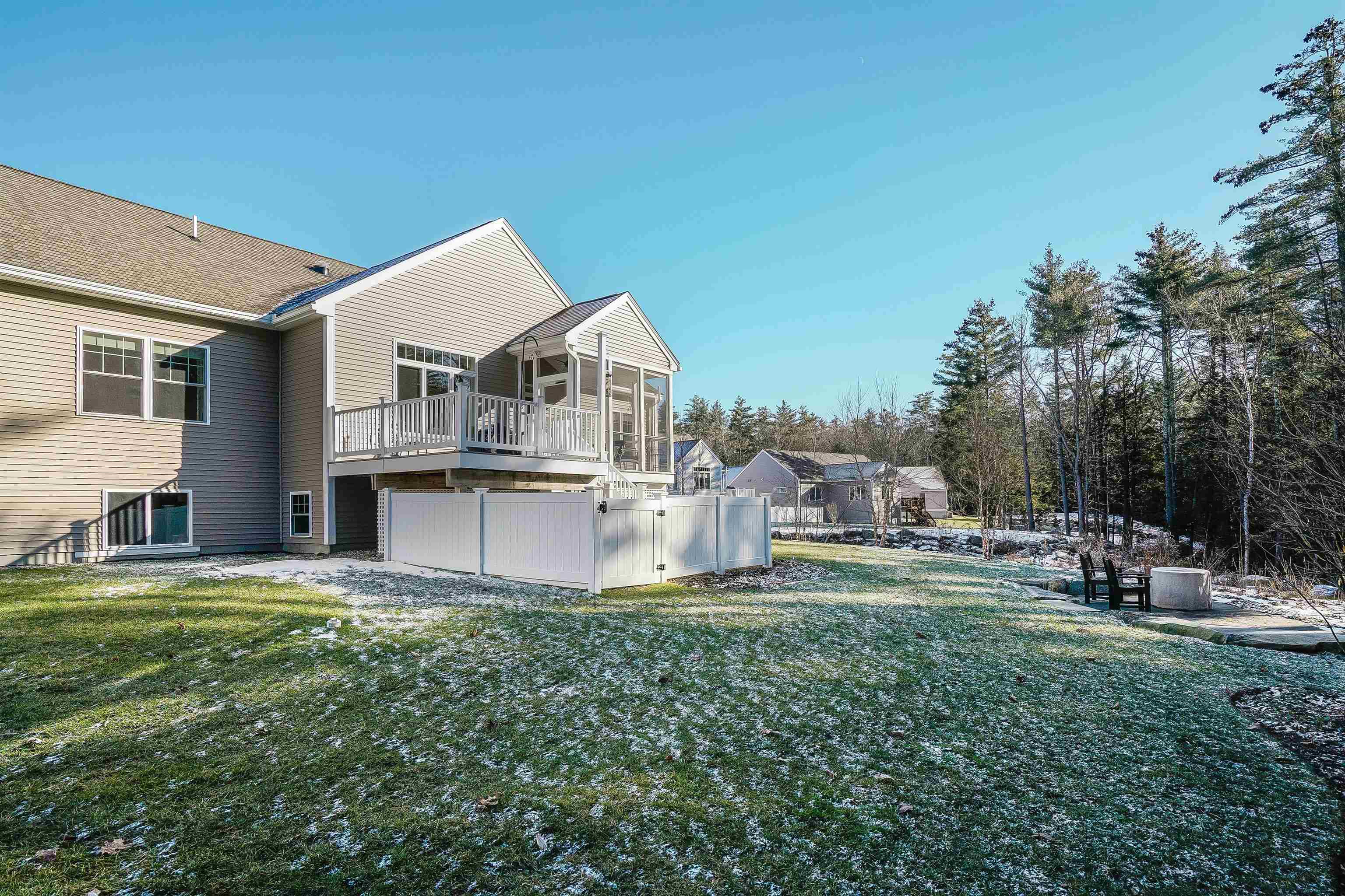 21 Trailside Drive Amherst, NH 03031 - Photo 23 of 40