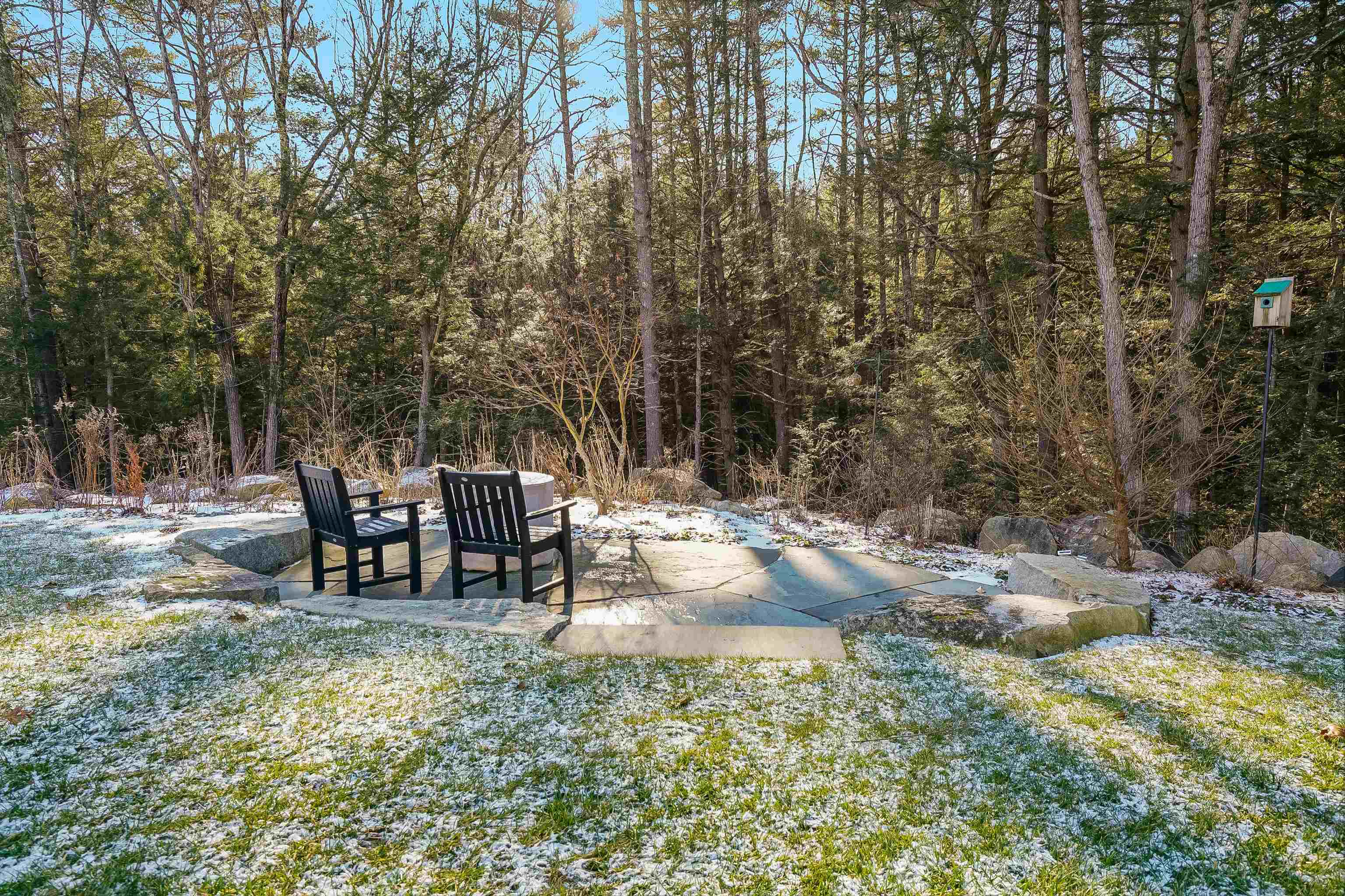 21 Trailside Drive Amherst, NH 03031 - Photo 25 of 40