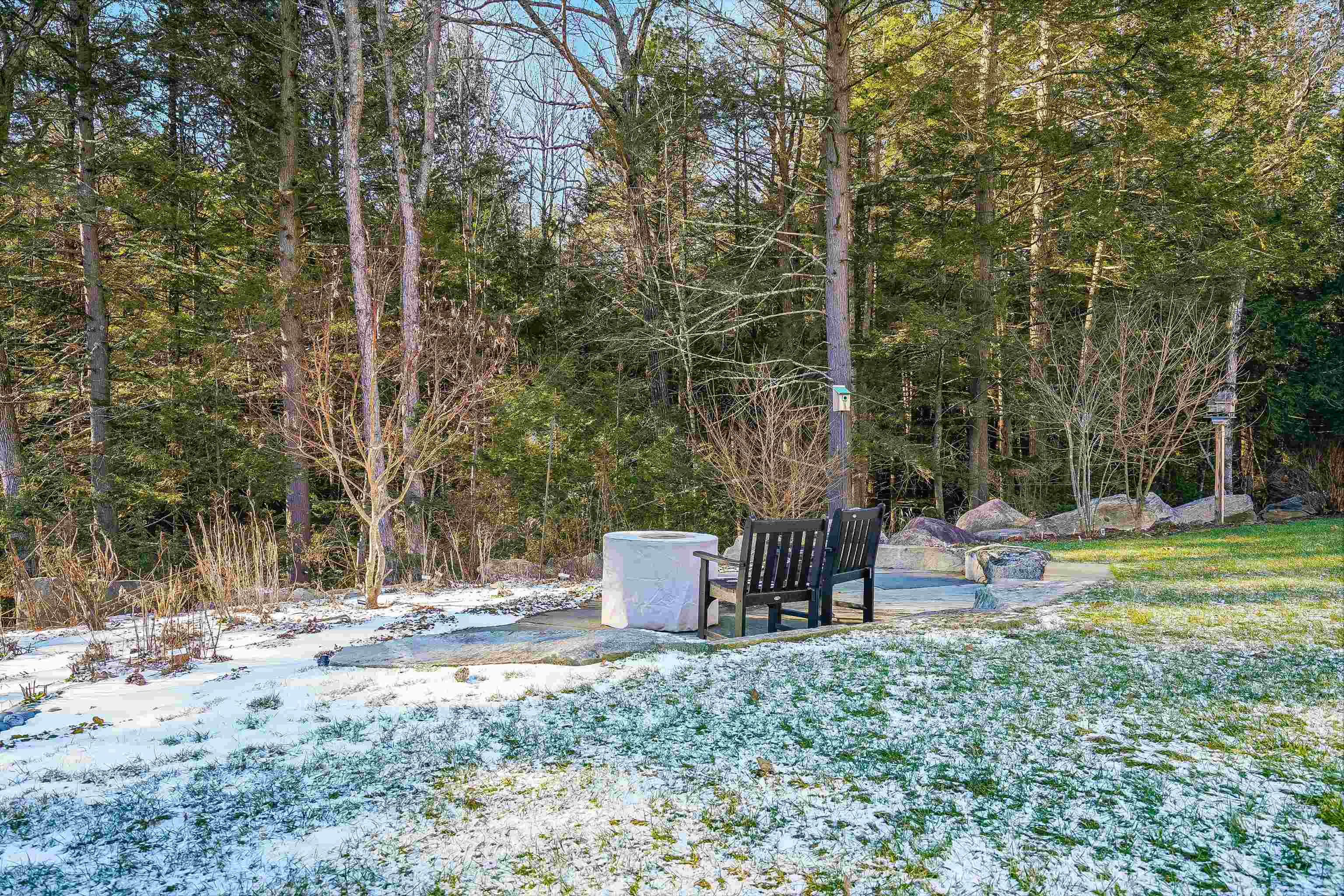 21 Trailside Drive Amherst, NH 03031 - Photo 26 of 40