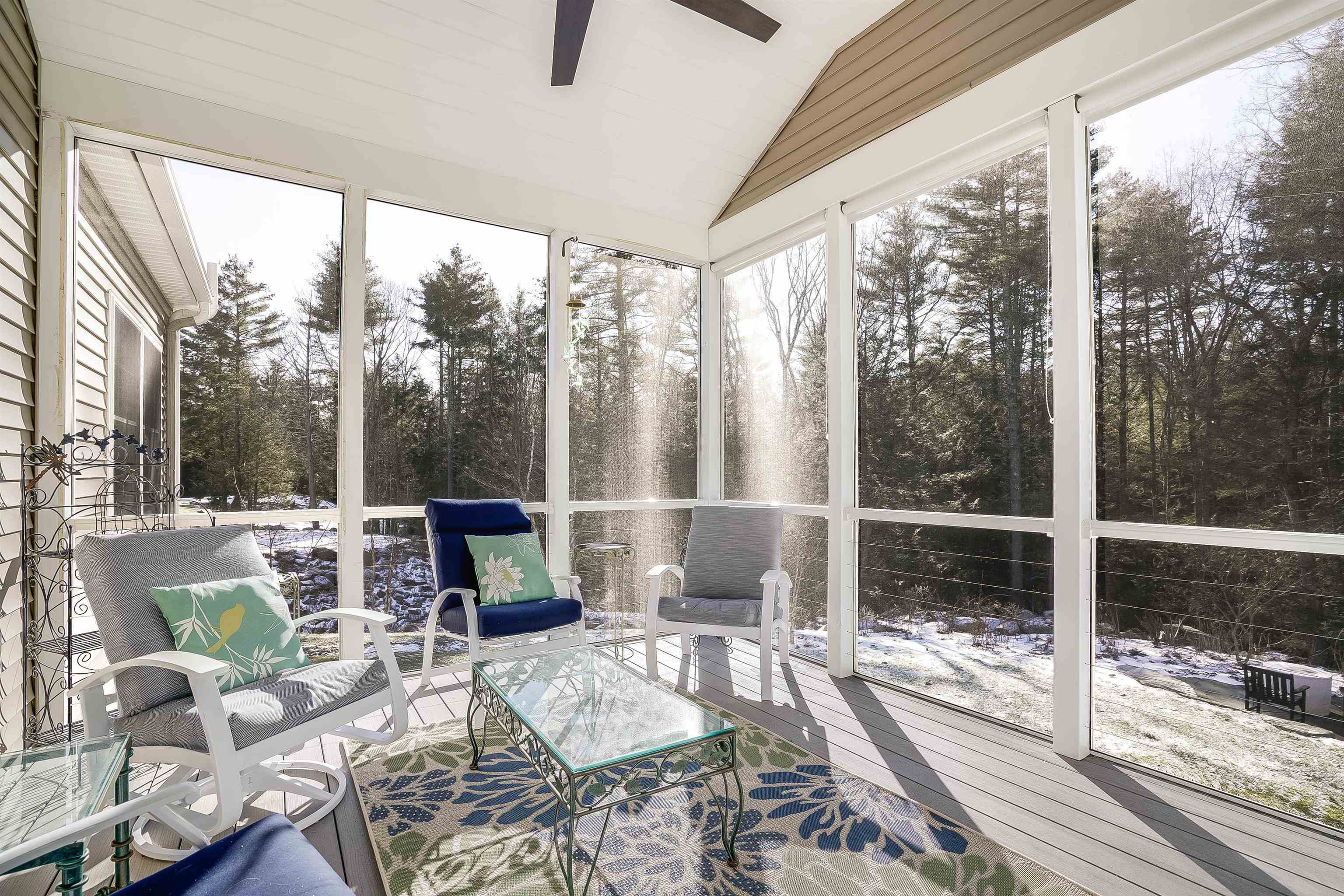 21 Trailside Drive Amherst, NH 03031 - Photo 6 of 40