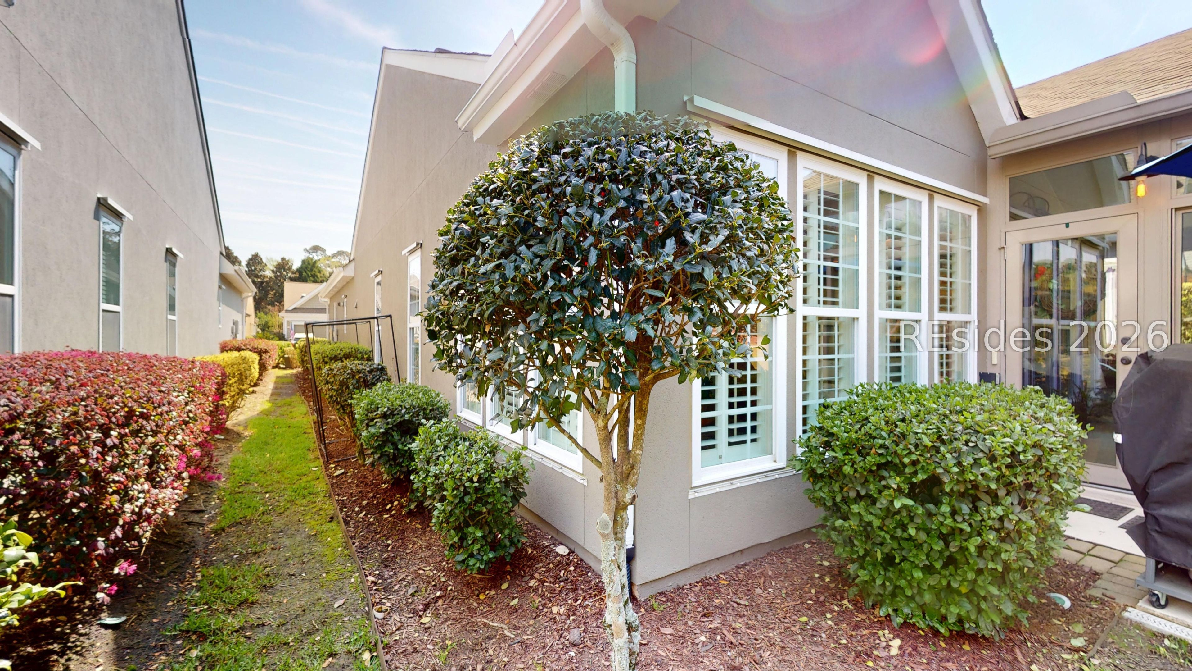 120 Spring Beauty Drive Bluffton, SC 29909 - Photo 48 of 54