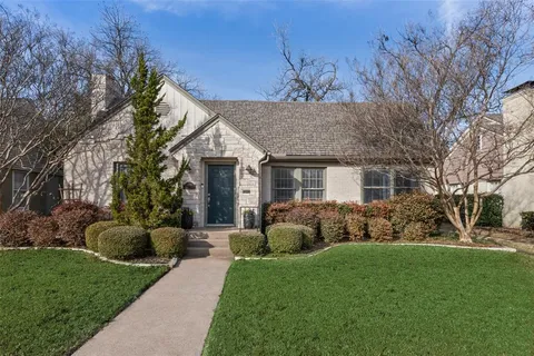 $785,000 | 6109 Kenwood Avenue, Dallas, TX 75214