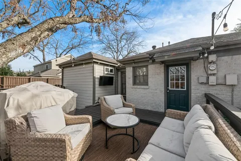 $785,000 | 6109 Kenwood Avenue, Dallas, TX 75214