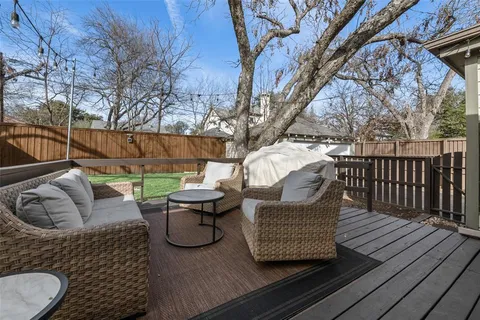 $785,000 | 6109 Kenwood Avenue, Dallas, TX 75214