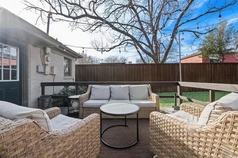 $785,000 | 6109 Kenwood Avenue, Dallas, TX 75214
