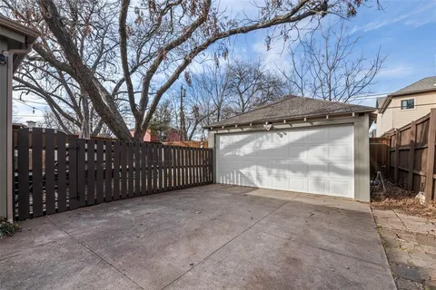 $785,000 | 6109 Kenwood Avenue, Dallas, TX 75214