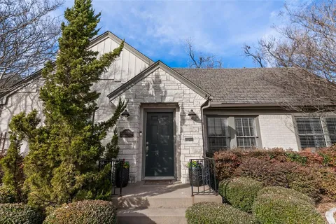 $785,000 | 6109 Kenwood Avenue, Dallas, TX 75214