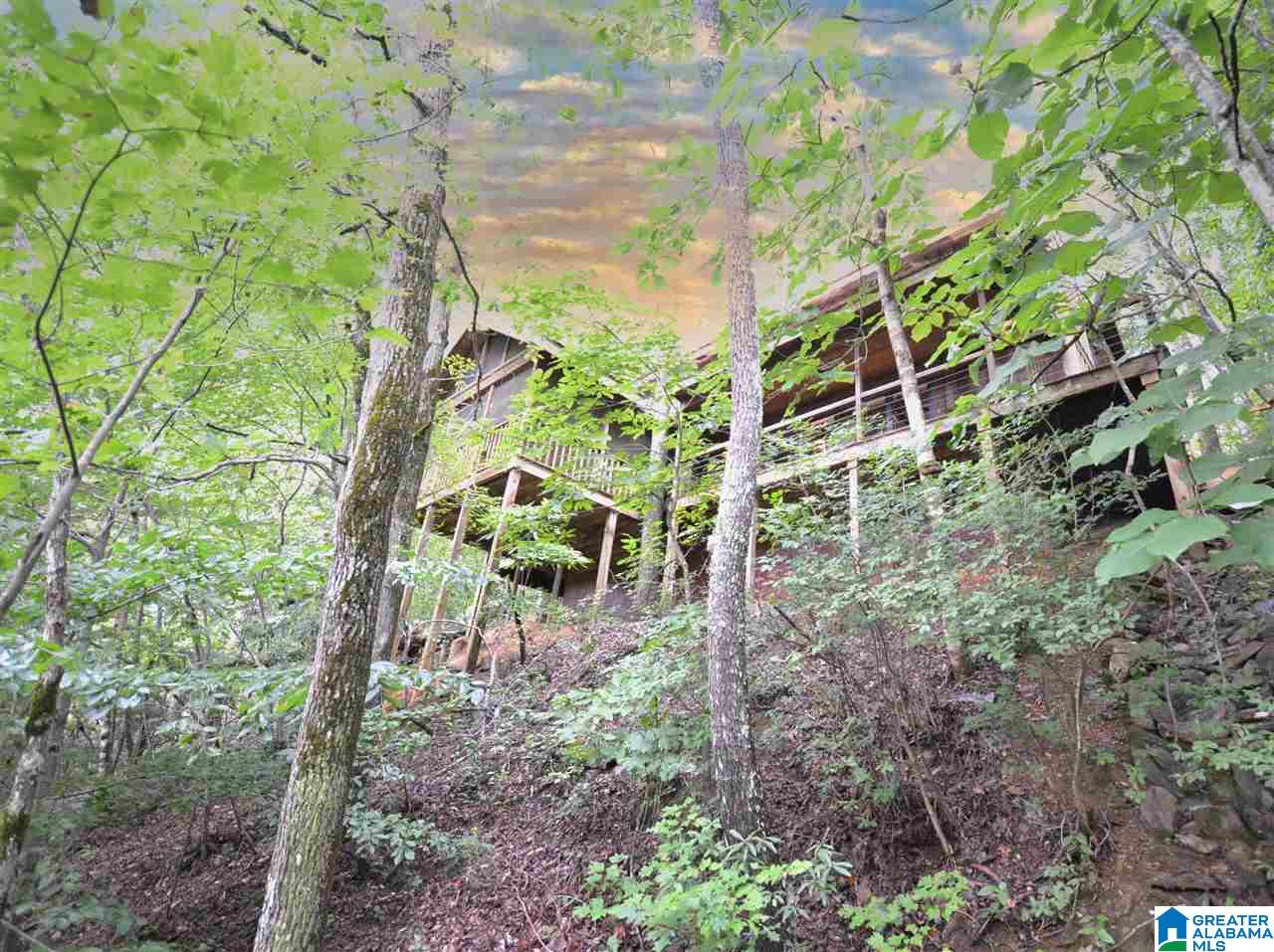 2024 County Road 6 Wedowee, AL 36278 - Photo 2 of 33