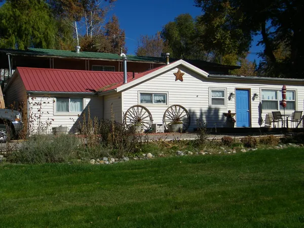$440,000 | 510 North 6th Street, Silt, CO 81652
