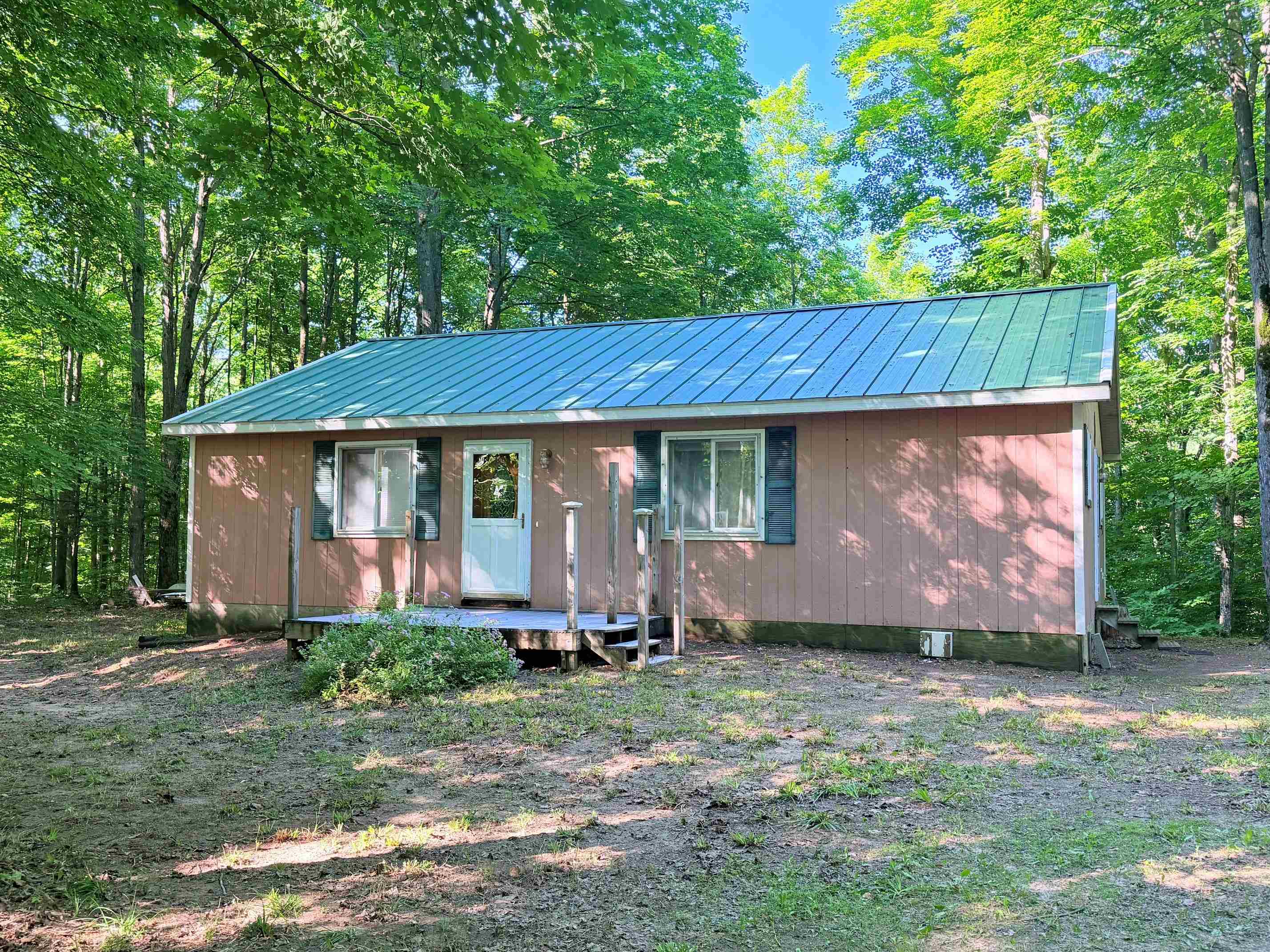 5020 Satterly Lake Road Mancelona, MI 49659 - Photo 6 of 61