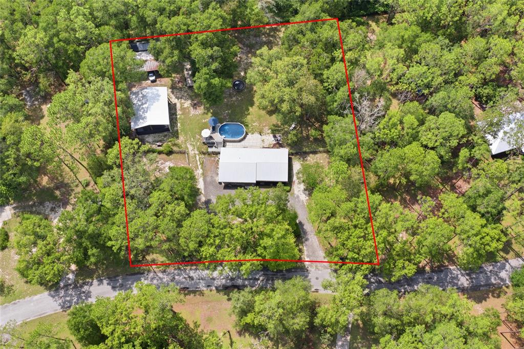 10008 Southwest 80th Way Gainesville, FL 32608 - Photo 56 of 60