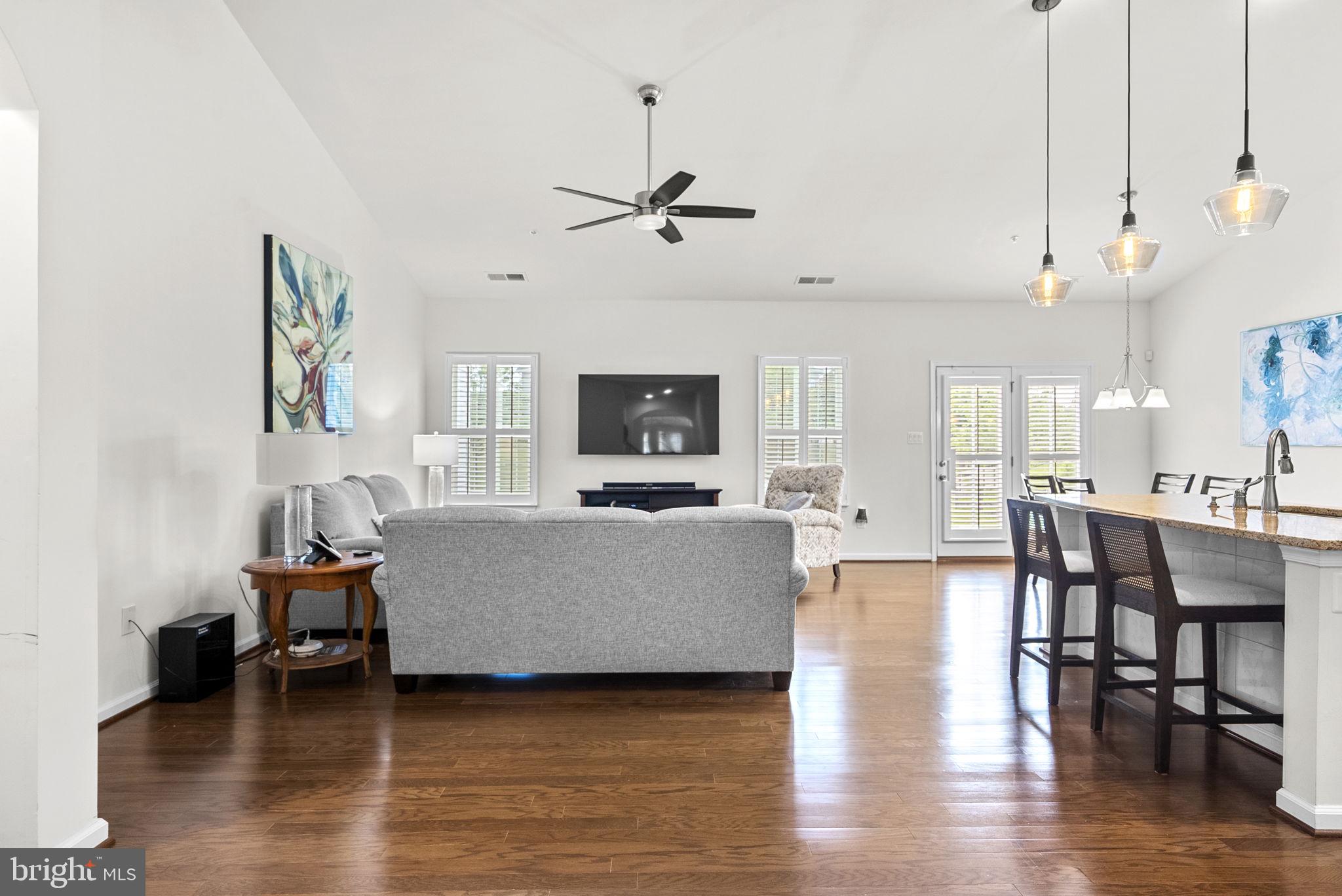 1384 Patuxent Ridge Road Odenton, MD 21113 - Photo 6 of 47 Family Room