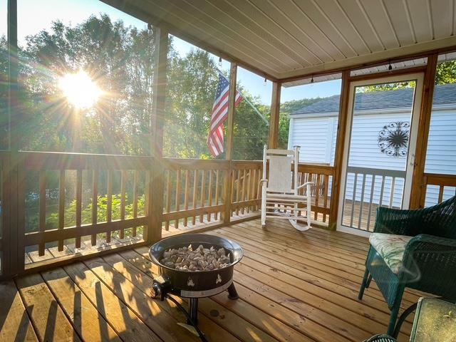 4568 Rose Valley Road Portsmouth, OH 45662 - Photo 5 of 17