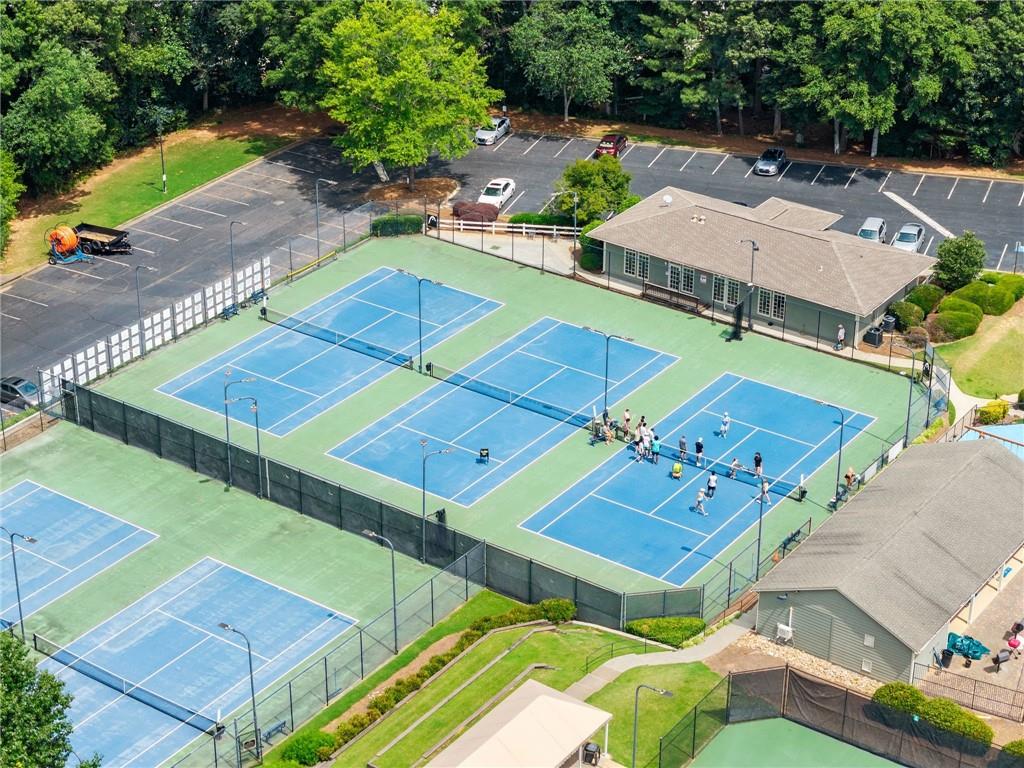 872 Pathview Court Dacula, GA 30019 - Photo 90 of 103