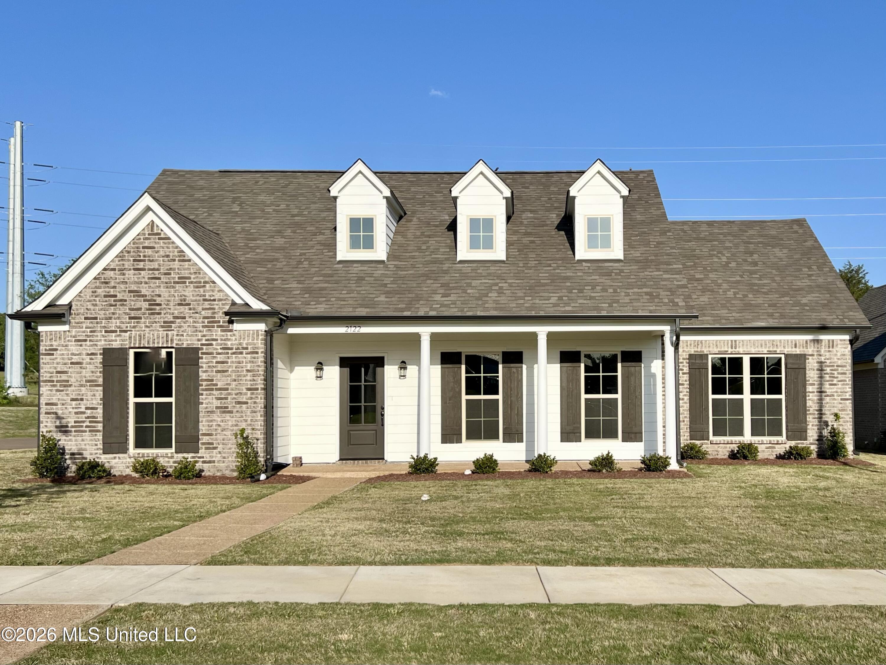2122 Scott Mdws Lane Hernando, MS 38632 - Photo 1 of 34 IMG_6521