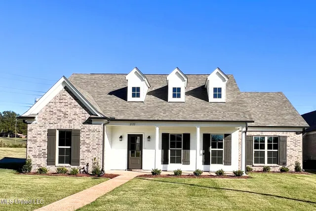 $364,900 | 2122 Scott Mdws Lane, Hernando, MS 38632