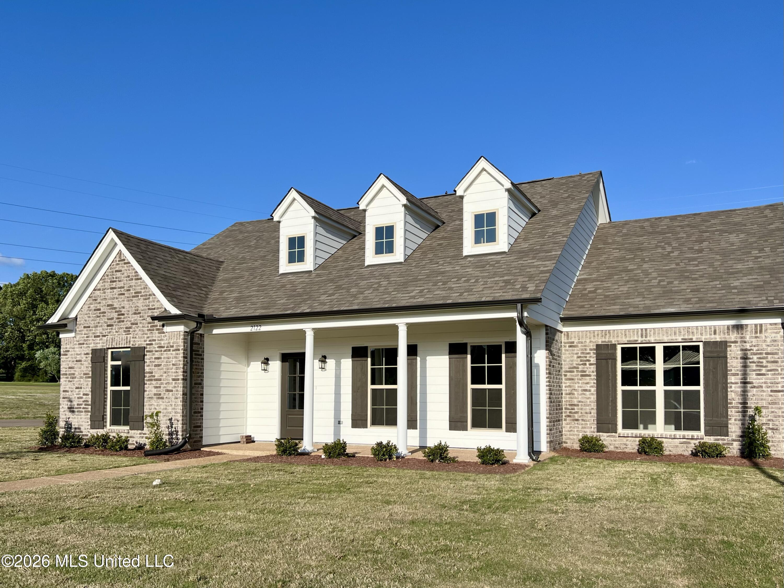 2122 Scott Mdws Lane Hernando, MS 38632 - Photo 2 of 34 IMG_6520 (1)