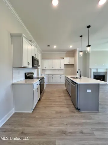 $364,900 | 2122 Scott Mdws Lane, Hernando, MS 38632