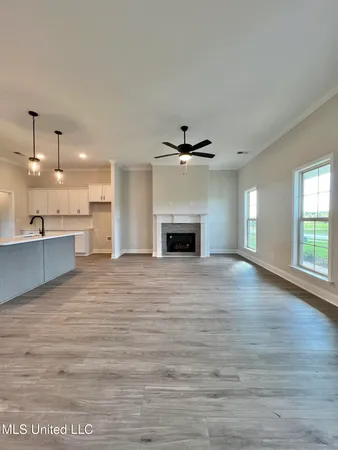 $369,900 | 2122 Scott Mdws Lane, Hernando, MS 38632